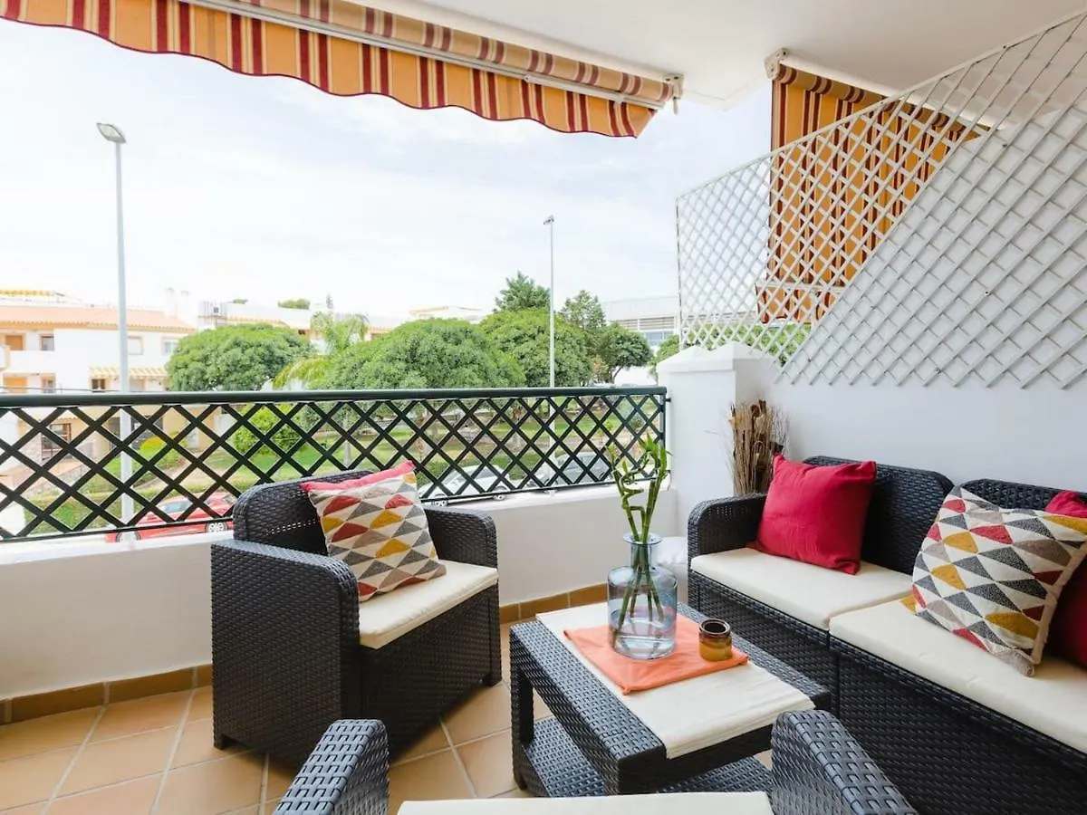 טורה דה בנגאלבון La Marina Ii, Luminoso Apartamento Junto A La Playa 0*, טורה דה בנגאלבון