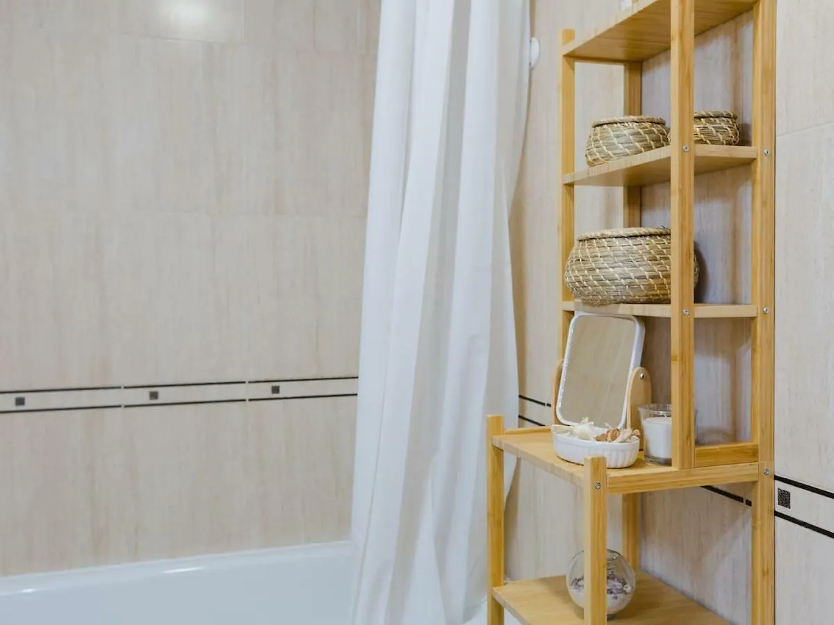 דירה טורה דה בנגאלבון La Marina Ii, Luminoso Apartamento Junto A La Playa