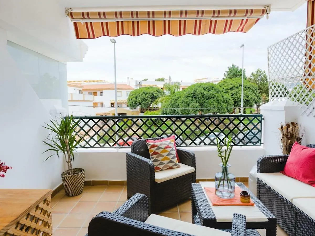 טורה דה בנגאלבון La Marina Ii, Luminoso Apartamento Junto A La Playa
