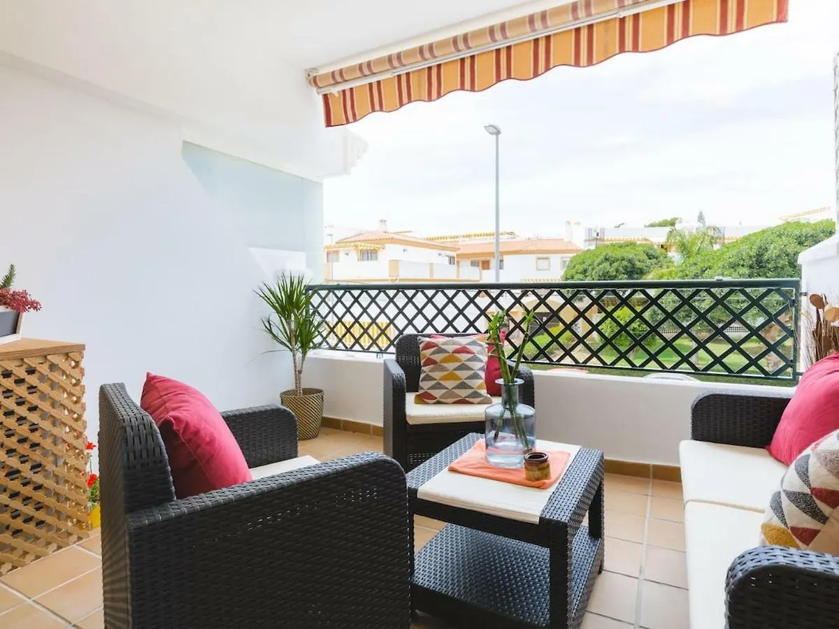 דירה טורה דה בנגאלבון La Marina Ii, Luminoso Apartamento Junto A La Playa